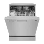 Посудомоечная машина Beko DFN 05310 S